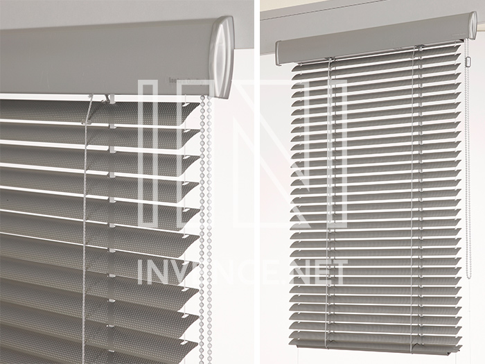 ISOLITE Horizontal Blinds