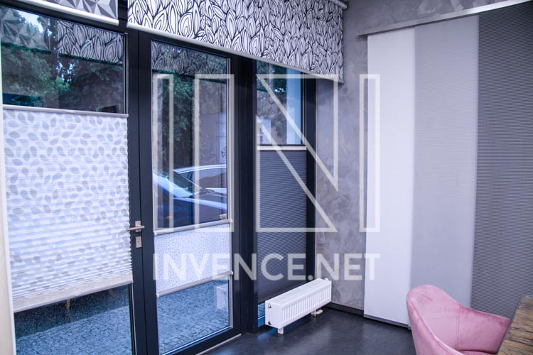 showroom invence.net s.r.o. Praha