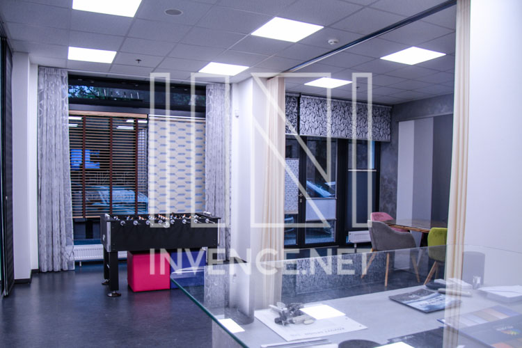 showroom žaluzie rolety