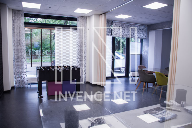 showroom invence.net s.r.o. Praha
