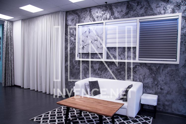 showroom invence.net s.r.o. Praha