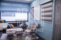 showroom stínící techniky Invence Praha