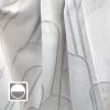 Látka na  Závěsy a záclony č.: latka-na-zaclony-a-zavesy-O1108-110-Fashion
